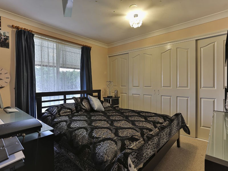 15 Bunya View Drive, Highfields QLD 4352