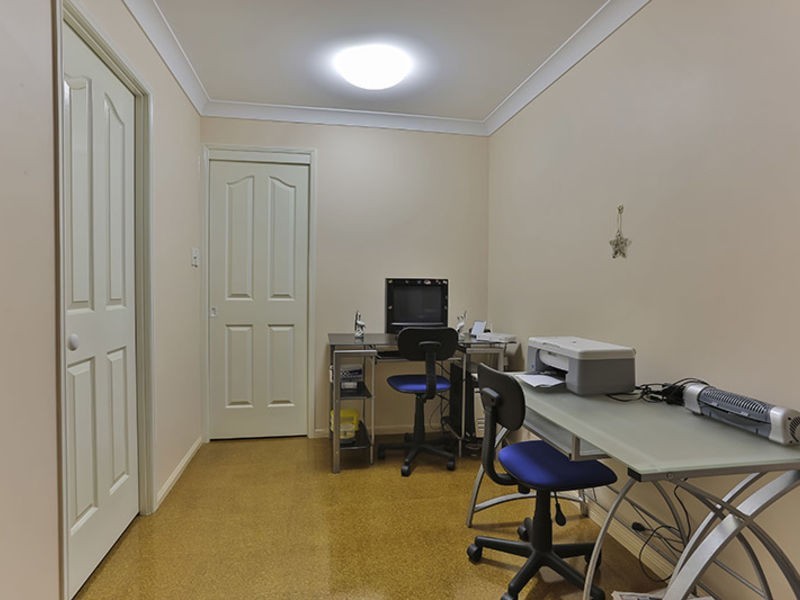 15 Bunya View Drive, Highfields QLD 4352