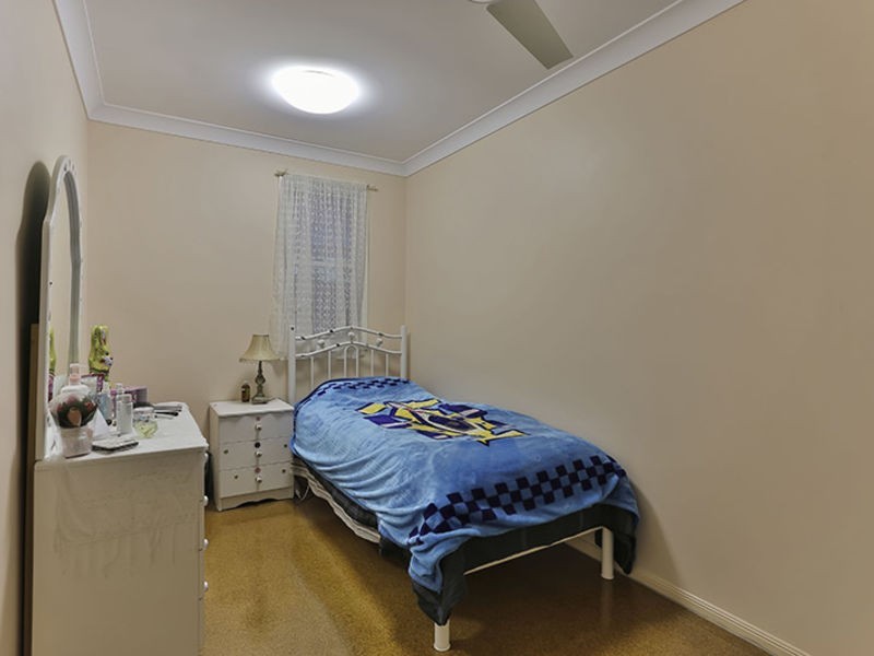 15 Bunya View Drive, Highfields QLD 4352