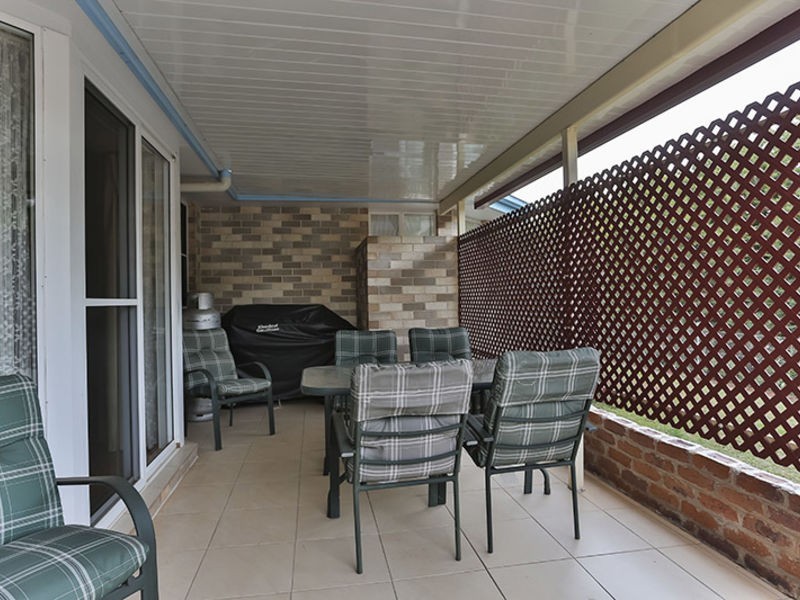 15 Bunya View Drive, Highfields QLD 4352