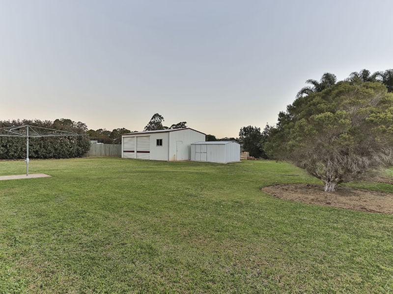 15 Bunya View Drive, Highfields QLD 4352