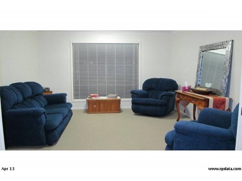 4 Paperbark Drive, Glenvale QLD 4350