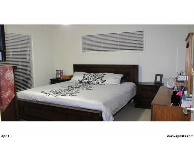 4 Paperbark Drive, Glenvale QLD 4350
