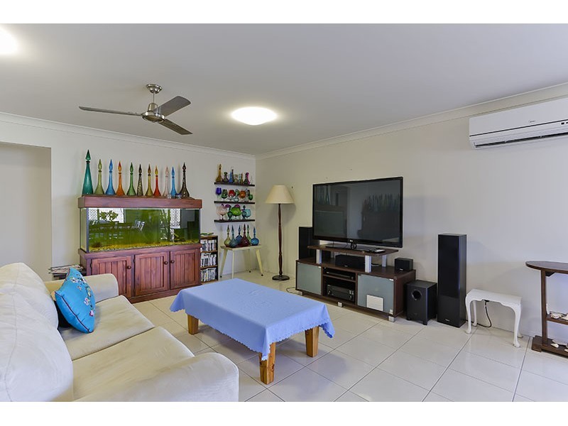 4 Paperbark Drive, Glenvale QLD 4350