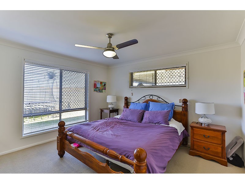 4 Paperbark Drive, Glenvale QLD 4350
