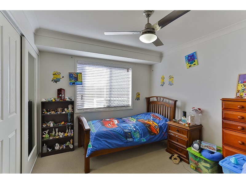 4 Paperbark Drive, Glenvale QLD 4350