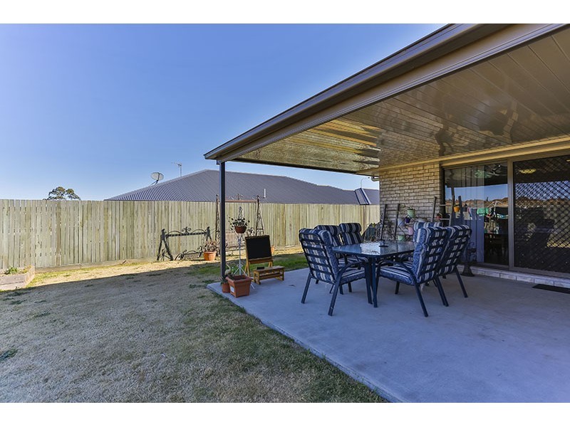 4 Paperbark Drive, Glenvale QLD 4350