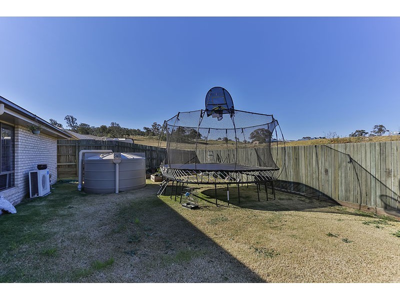 4 Paperbark Drive, Glenvale QLD 4350