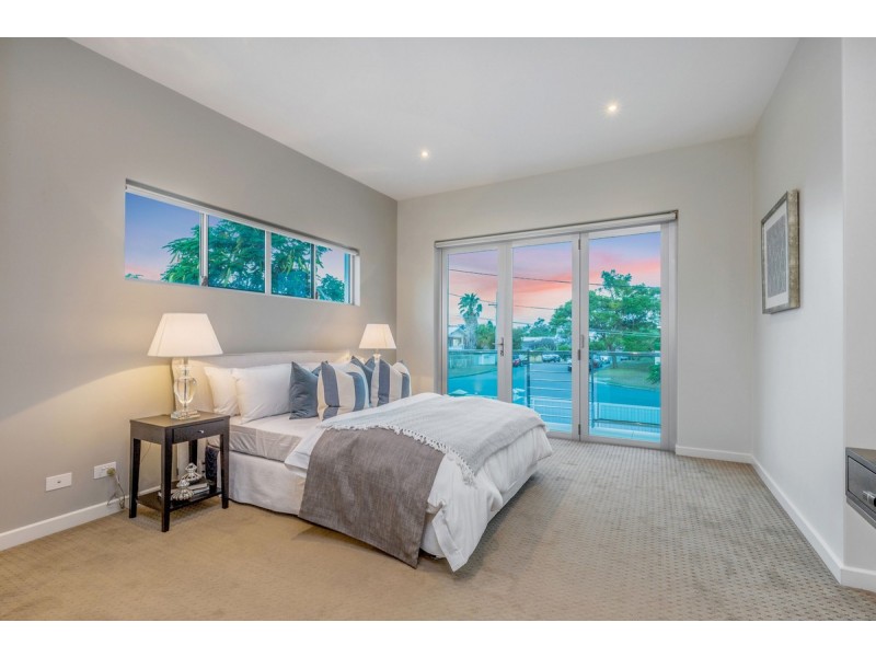 26 LEURA Terrace, Hawthorne QLD 4171