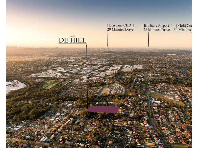 136 Delathin Road, Algester QLD 4115