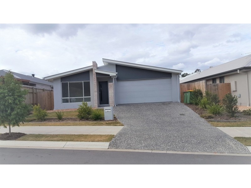 48 John Carroll Way, Redbank Plains QLD 4301