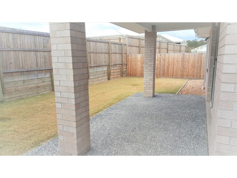 48 John Carroll Way, Redbank Plains QLD 4301