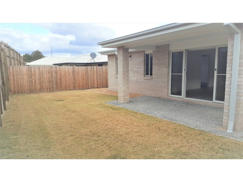 48 John Carroll Way, Redbank Plains QLD 4301