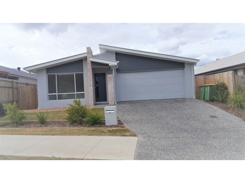 48 John Carroll Way, Redbank Plains QLD 4301