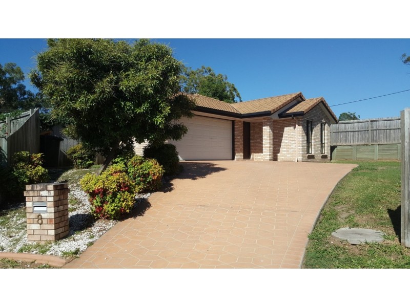 8 Jade Court, Algester QLD 4115