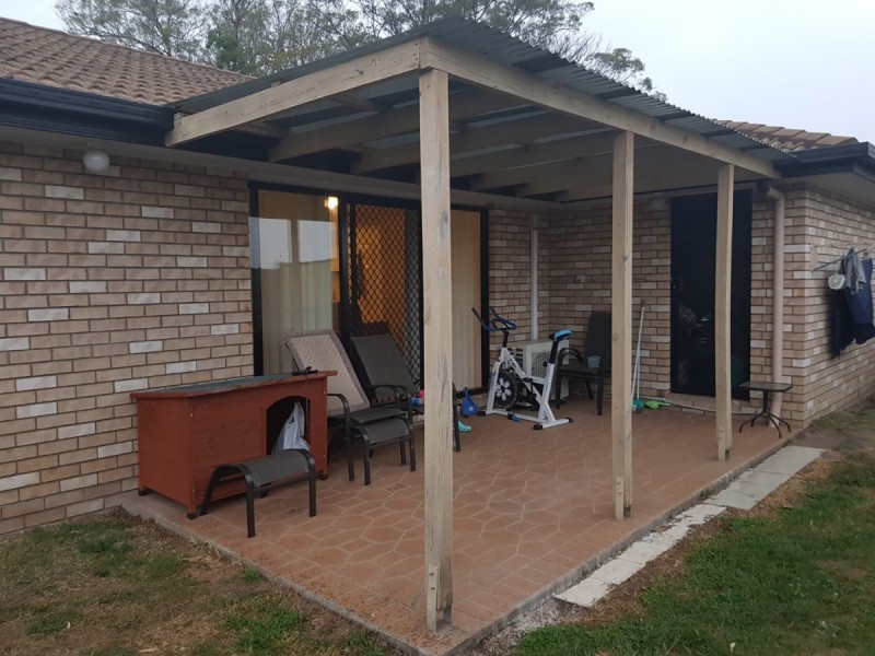 8 Jade Court, Algester QLD 4115