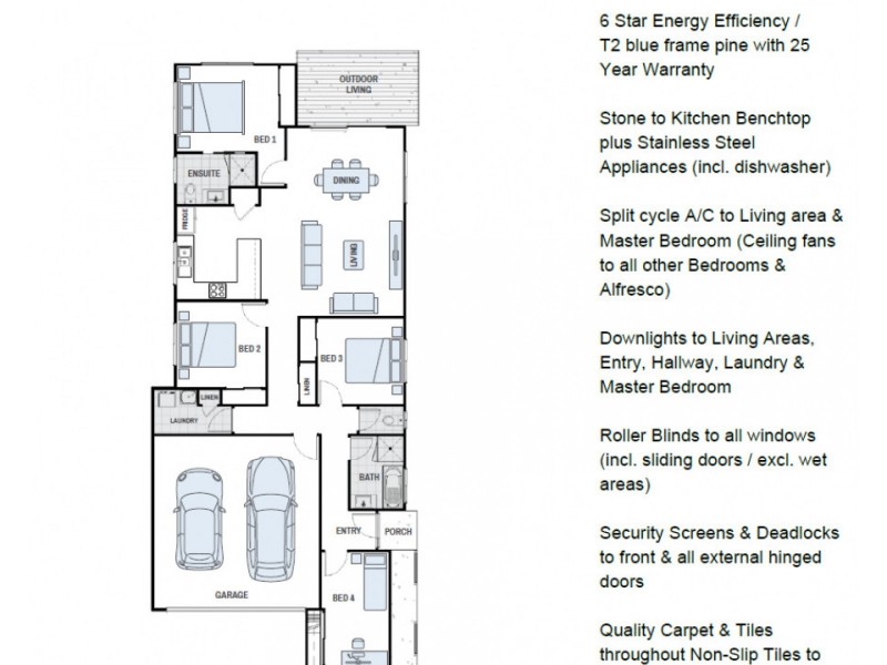 8 Constance Street, Algester QLD 4115