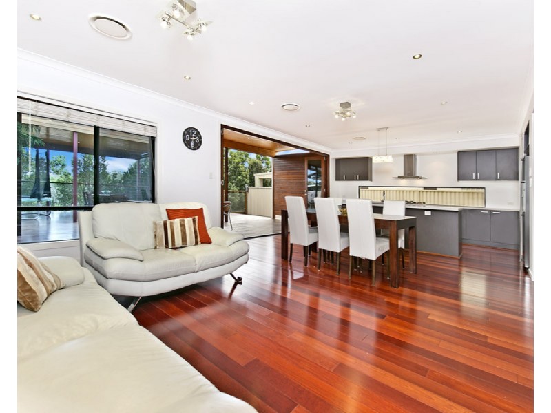 21 Hatia Place, Kuraby QLD 4112