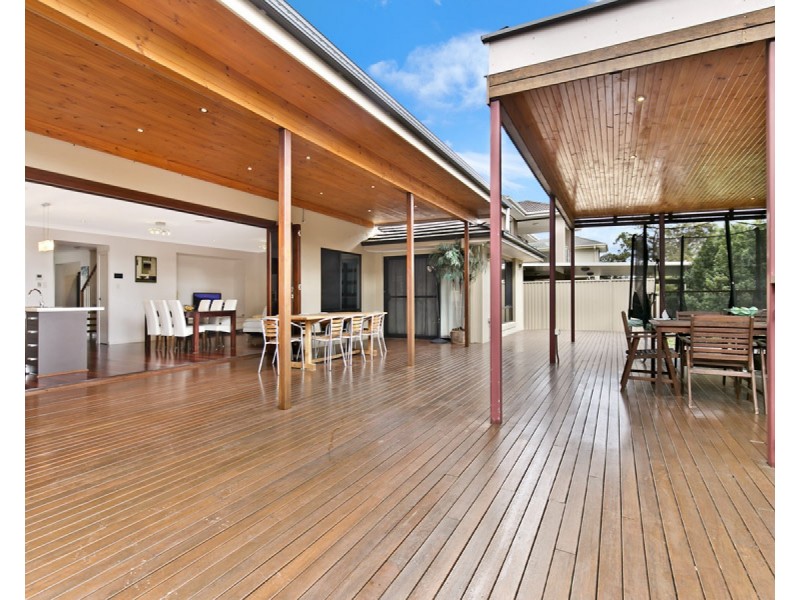 21 Hatia Place, Kuraby QLD 4112