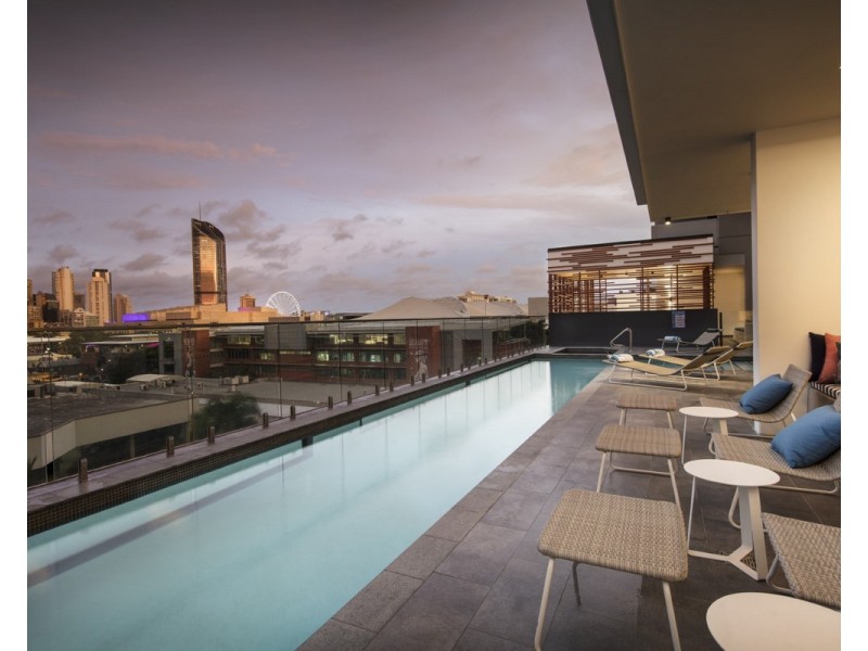 11110/22 Merivale Street, South Brisbane QLD 4101