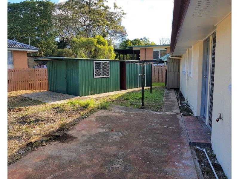 2 Renita Street, Slacks Creek QLD 4127