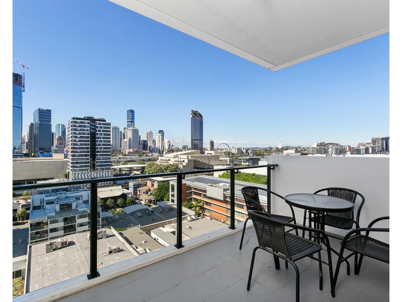 11110/22 Merivale Street, South Brisbane QLD 4101