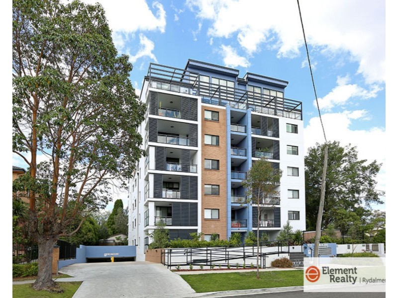 62/8-10 Boundary Road, Carlingford NSW 2118