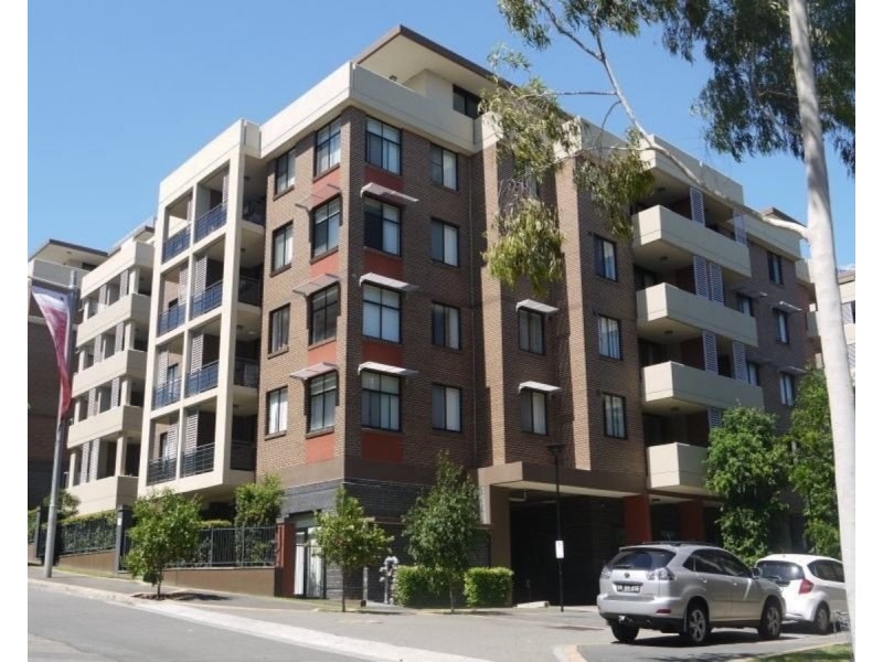 5314/84 Belmore Street, Ryde NSW 2112