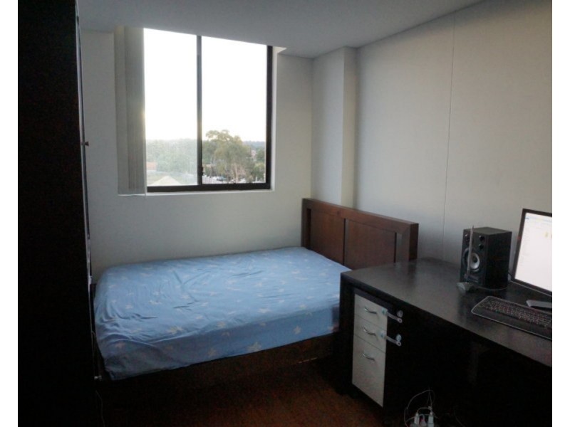 5314/84 Belmore Street, Ryde NSW 2112