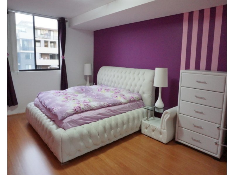 5314/84 Belmore Street, Ryde NSW 2112