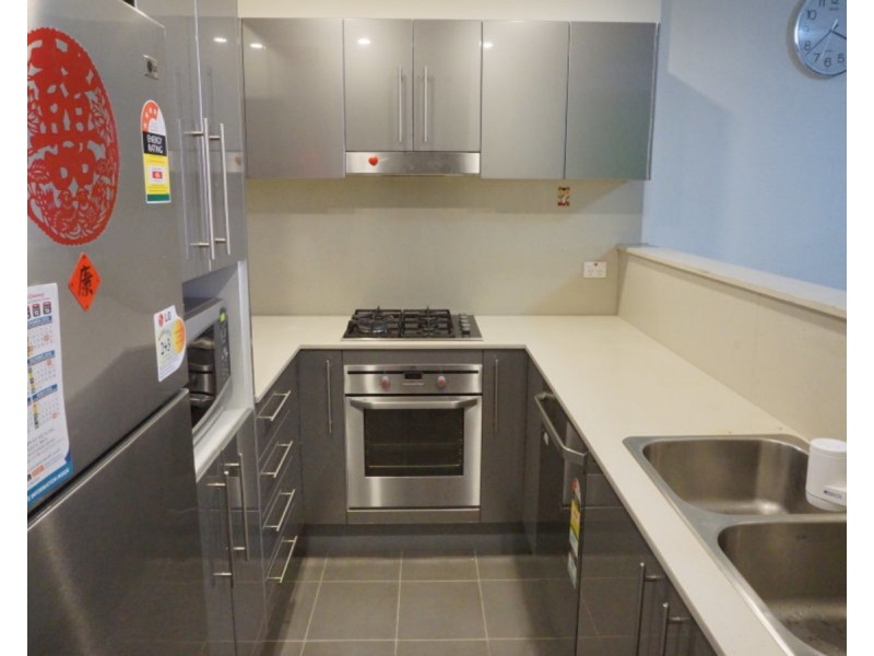 5314/84 Belmore Street, Ryde NSW 2112