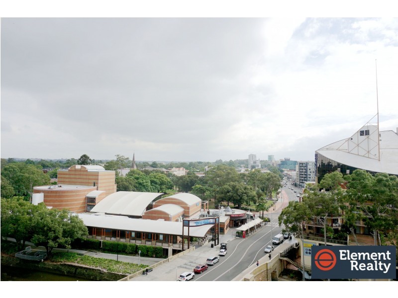 702/330 Church Street, Parramatta NSW 2150