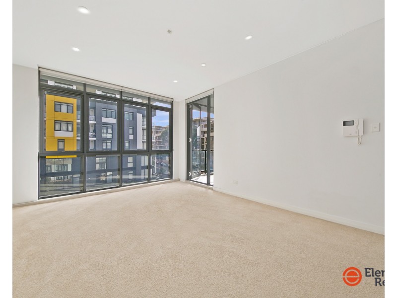 D801/41-45 Belmore Street, Ryde NSW 2112