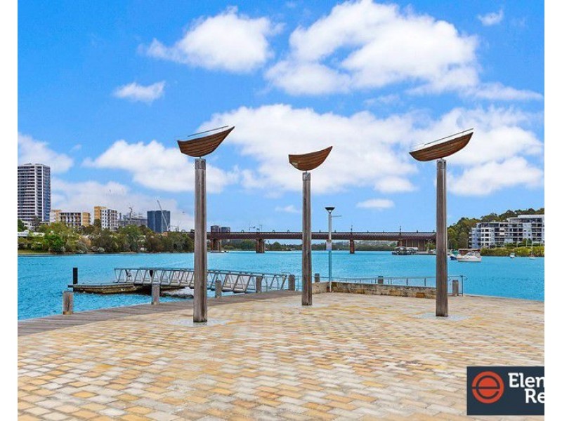 D801/41-45 Belmore Street, Ryde NSW 2112