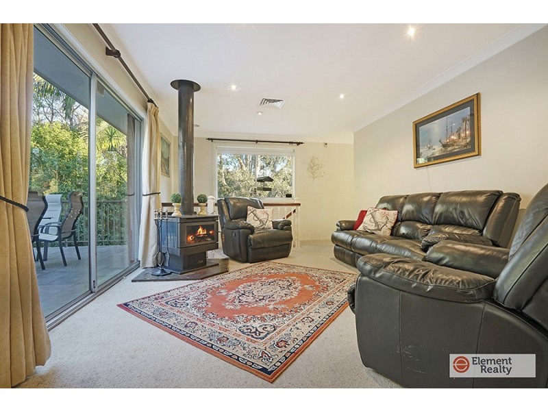 46 Bain Place, Dundas Valley NSW 2117