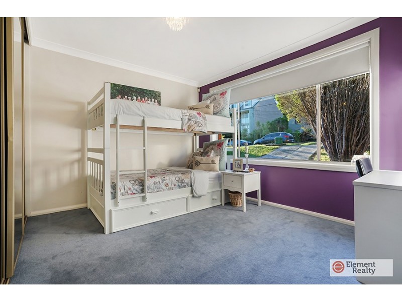 46 Bain Place, Dundas Valley NSW 2117