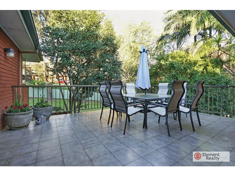 46 Bain Place, Dundas Valley NSW 2117