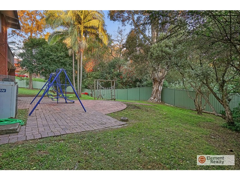 46 Bain Place, Dundas Valley NSW 2117