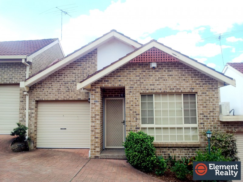 6/726 Victoria Road, Ermington NSW 2115