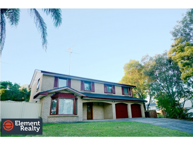 3 Jindabyne Avenue, Baulkham Hills NSW 2153