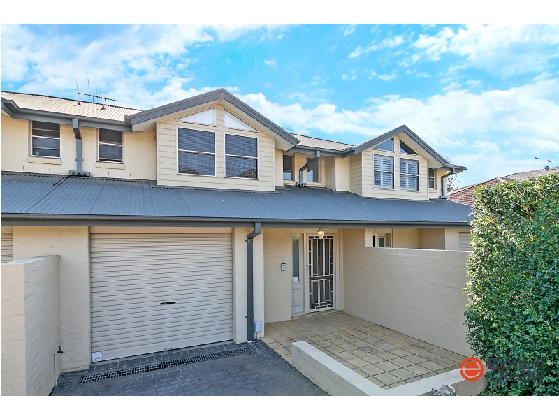 5/63-65 Park Road, Rydalmere NSW 2116
