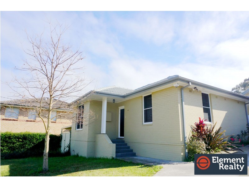 25 Bennetts Road East, Dundas NSW 2117