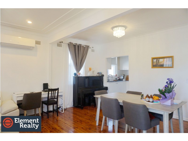 25 Bennetts Road East, Dundas NSW 2117