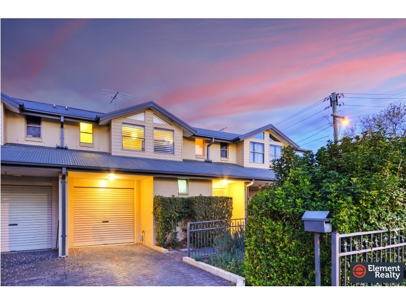 2/63-65 Park Road, Rydalmere NSW 2116