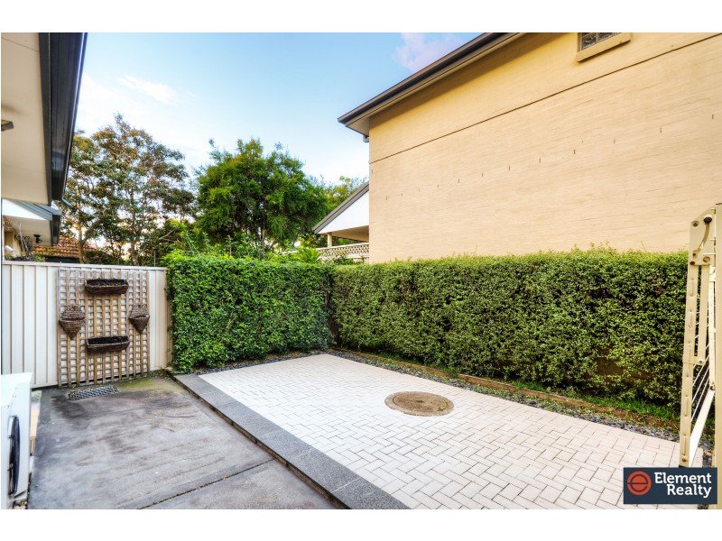 2/63-65 Park Road, Rydalmere NSW 2116