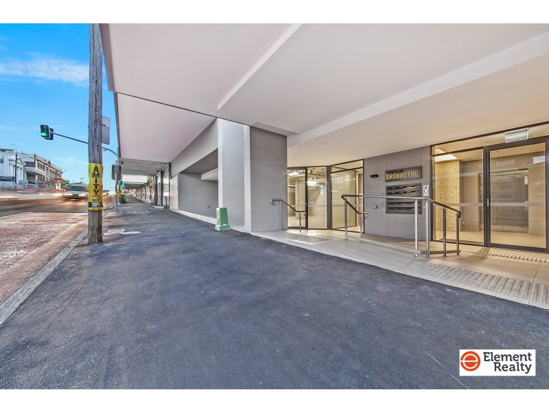 4/162-166 Victoria Road, Drummoyne NSW 2047