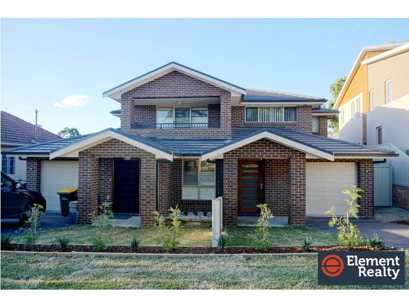 3A Fallon Street, Rydalmere NSW 2116