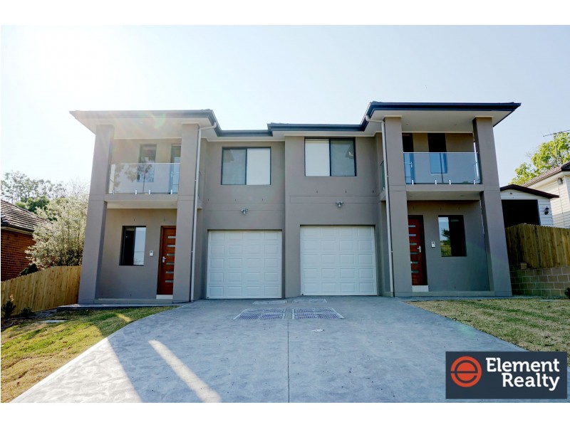 21A Tilley Street, Dundas Valley NSW 2117