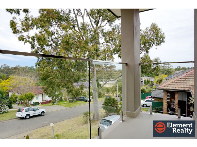 21A Tilley Street, Dundas Valley NSW 2117