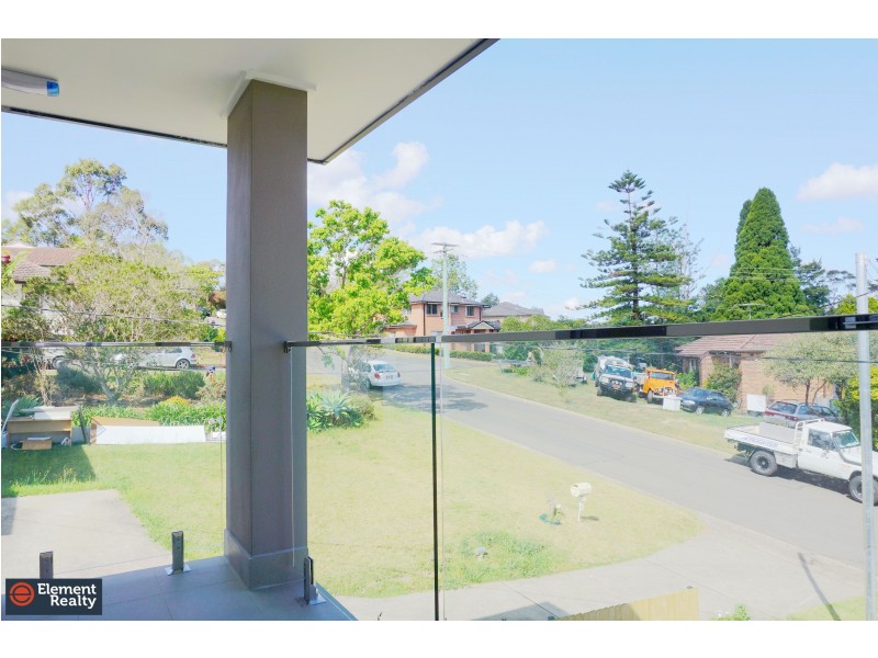 21A Tilley Street, Dundas Valley NSW 2117